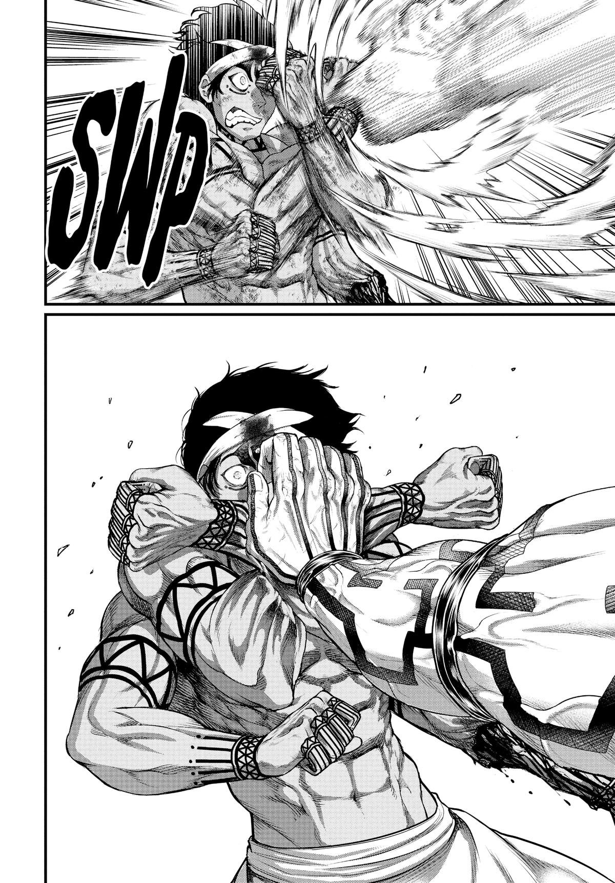 Record Of Ragnarok, Chapter 39 image 64